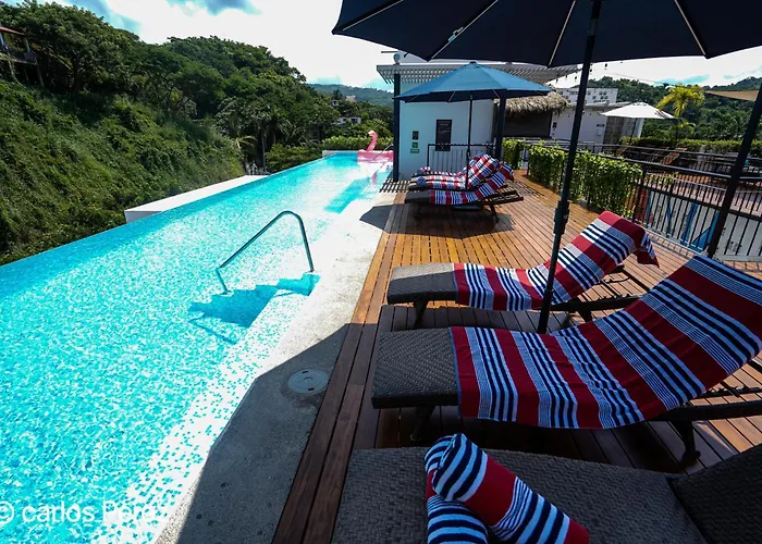Hotel Puerto Sayulita