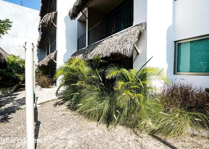 Hotel Puerto Sayulita